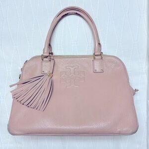 Tory Burch Tassel Handbag